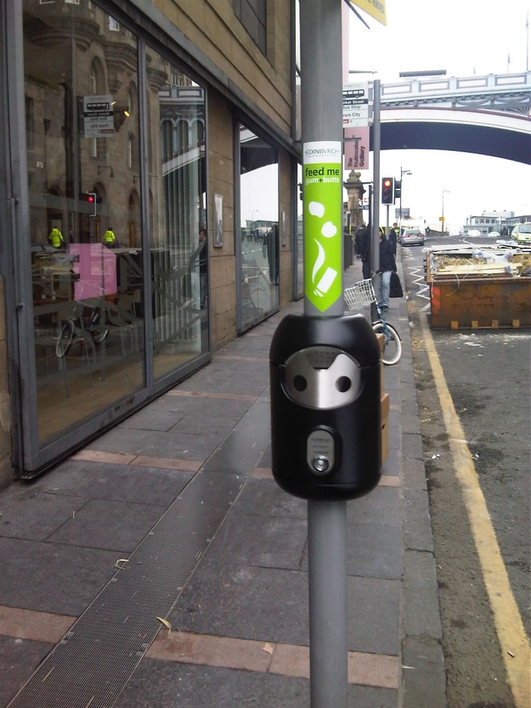 Smartbins for posts gallery photograph 133