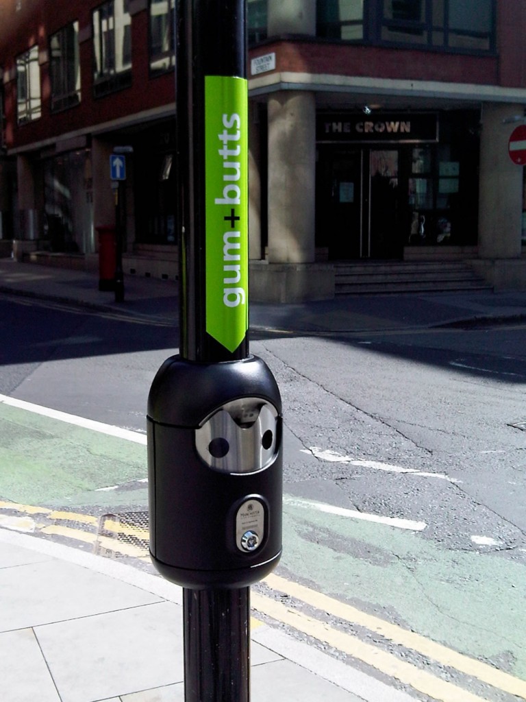 Smartbins for posts gallery photograph 137
