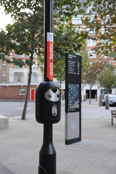 Smartbins for posts gallery photograph 147
