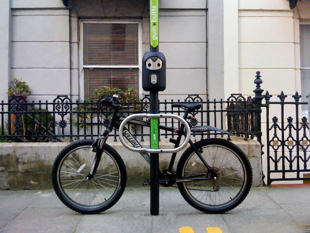 Smartbins for posts gallery photograph 151