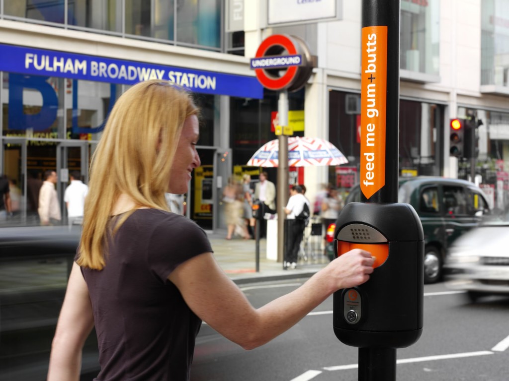Smartbins for posts gallery photograph 158