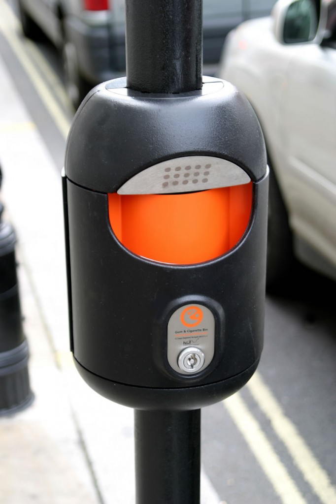Smartbins for posts gallery photograph 159