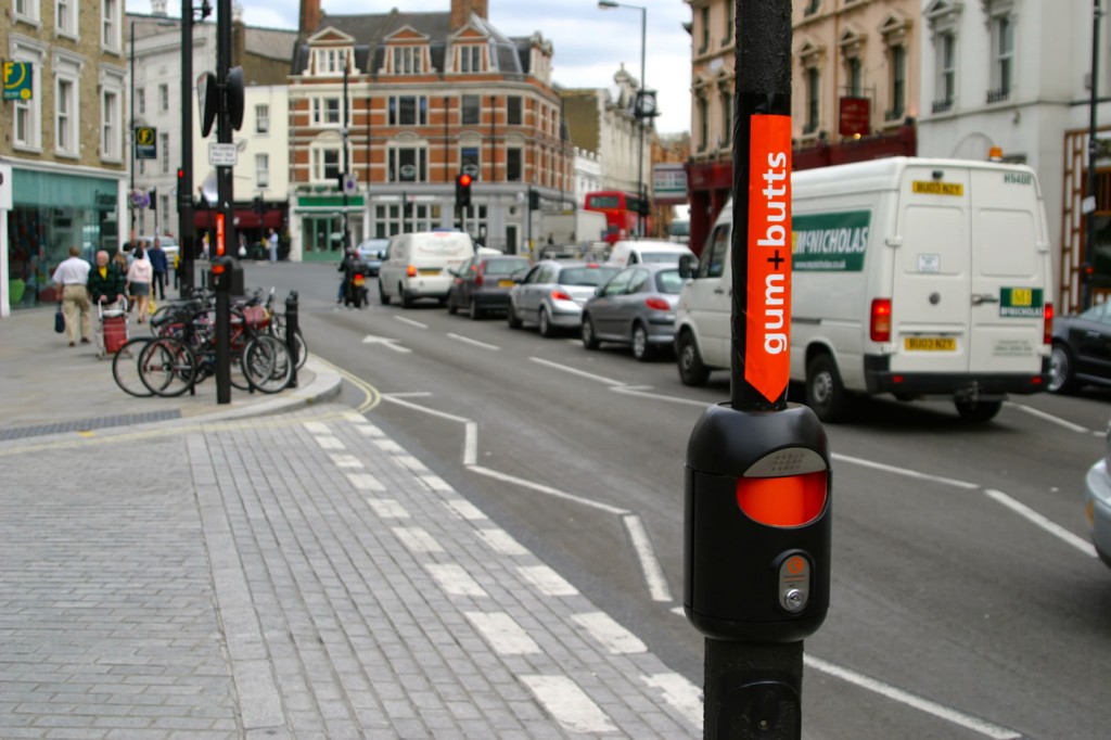 Smartbins for posts gallery photograph 161