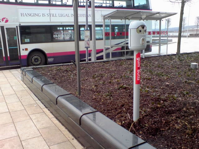 Standing Smartbins gallery photograph 12