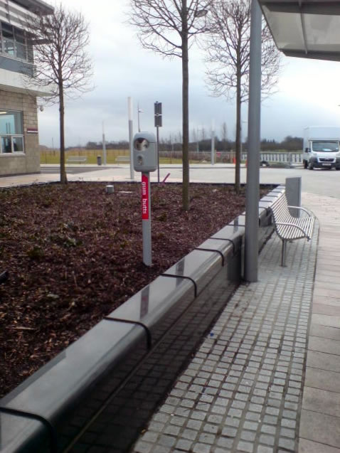 Standing Smartbins gallery photograph 14