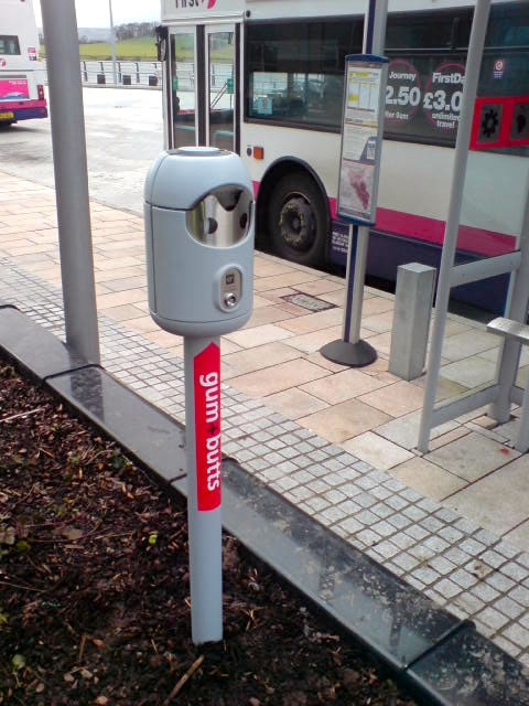 Standing Smartbins gallery photograph 18