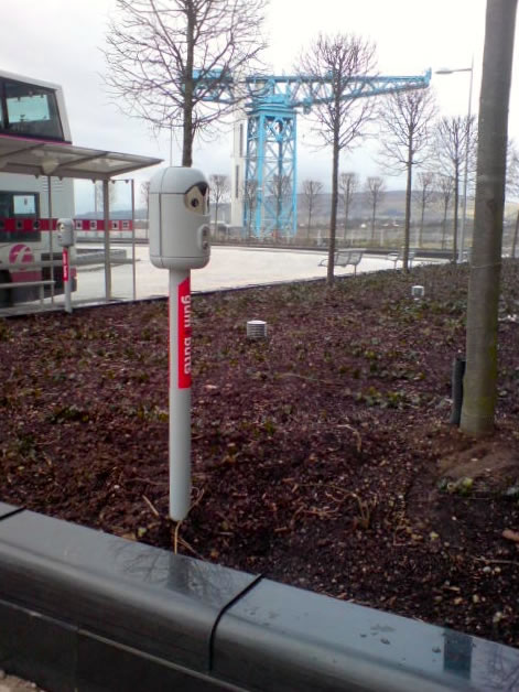 Standing Smartbins gallery photograph 22