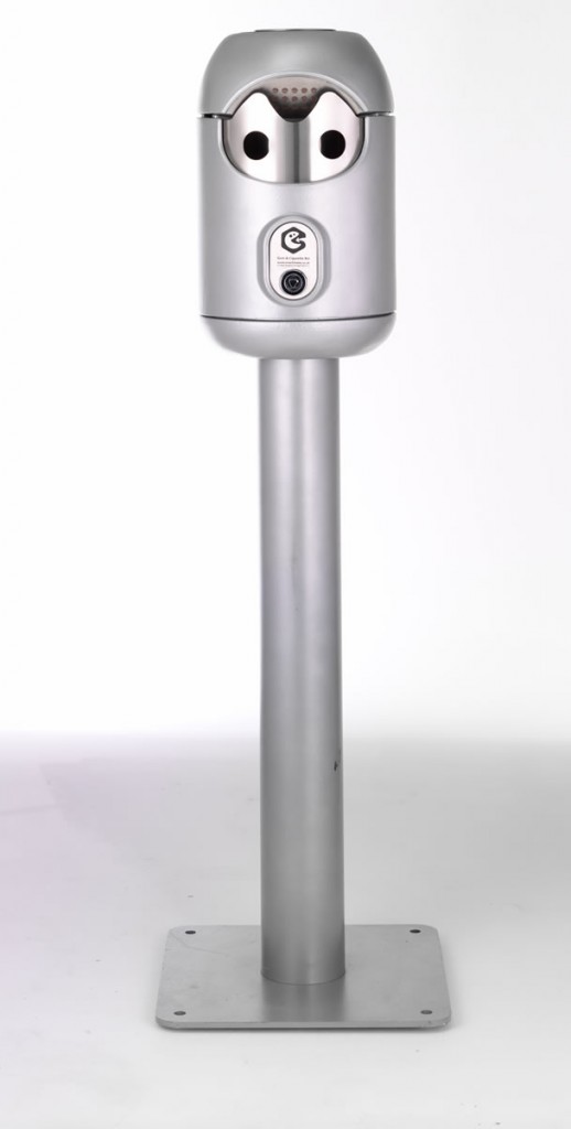 Standing Smartbins gallery photograph 30