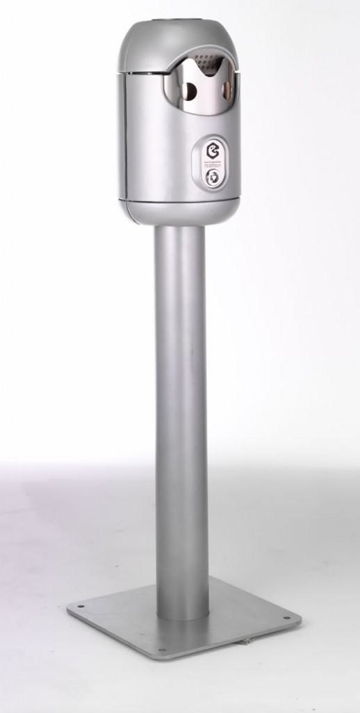 Standing Smartbins gallery photograph 31