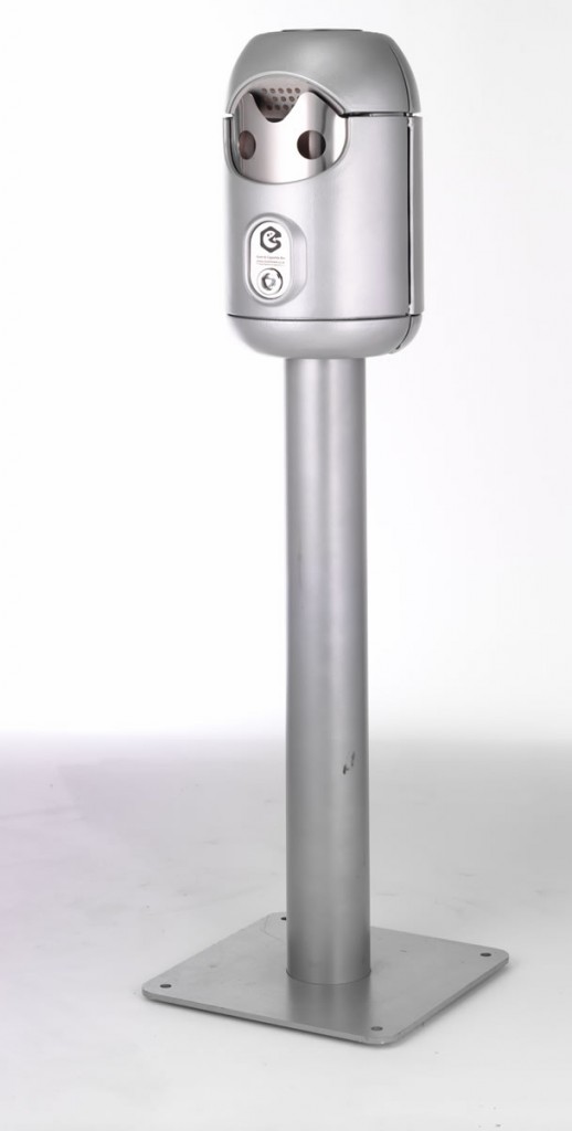 Standing Smartbins gallery photograph 32