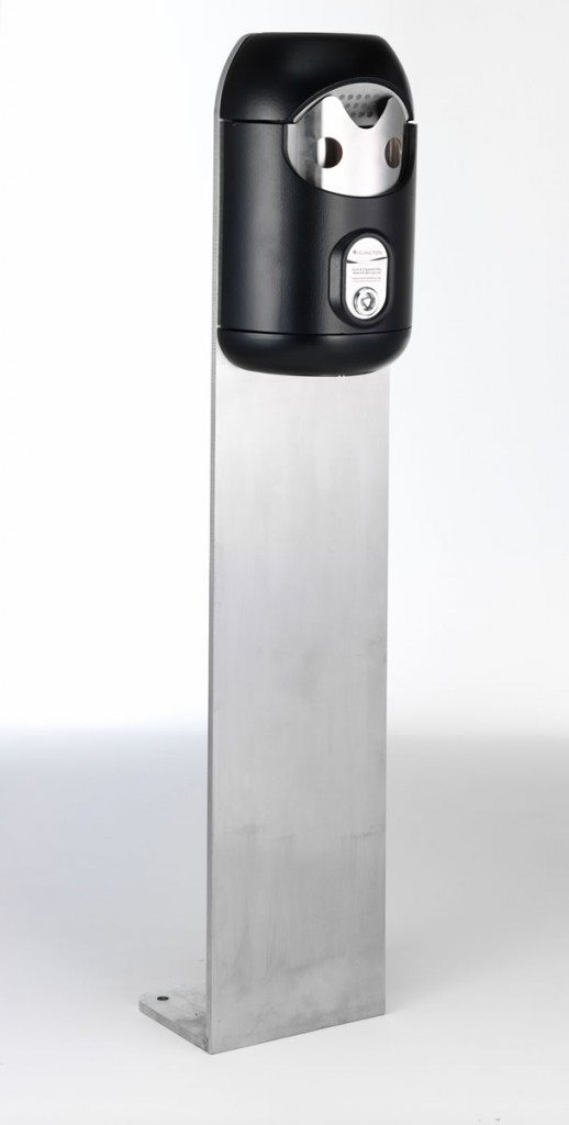 Standing Smartbins gallery photograph 33