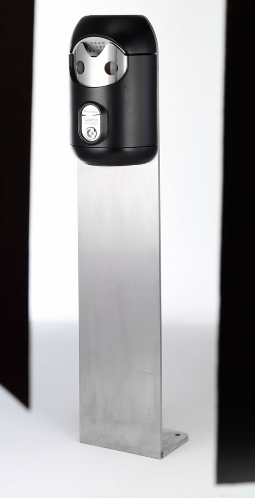Standing Smartbins gallery photograph 34