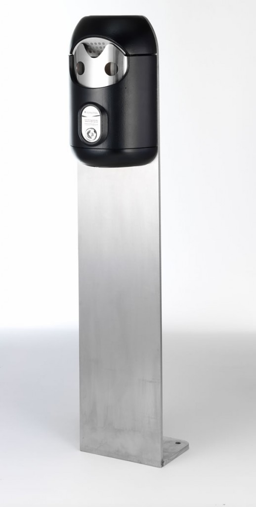 Standing Smartbins gallery photograph 35