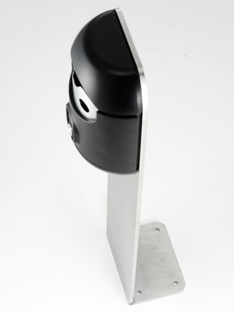 Standing Smartbins gallery photograph 37
