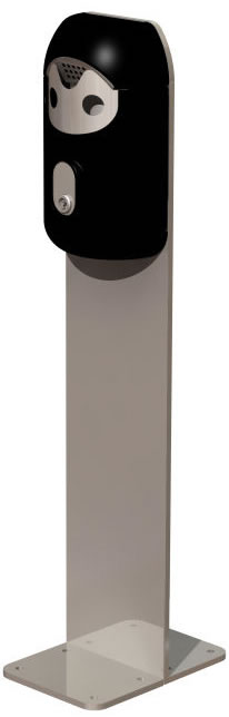 Standing Smartbins gallery photograph 41