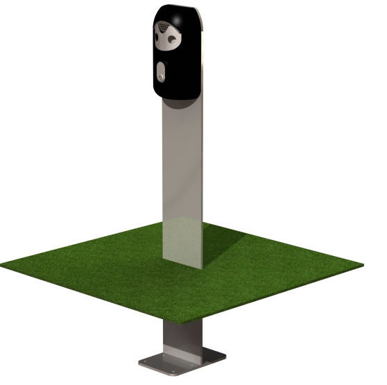 Standing Smartbins gallery photograph 43