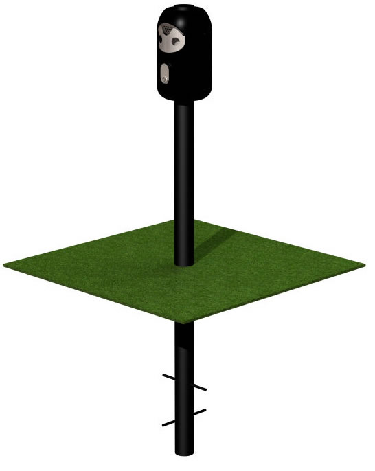 Standing Smartbins gallery photograph 46