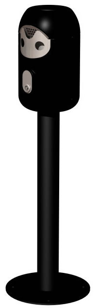 Standing Smartbins gallery photograph 48