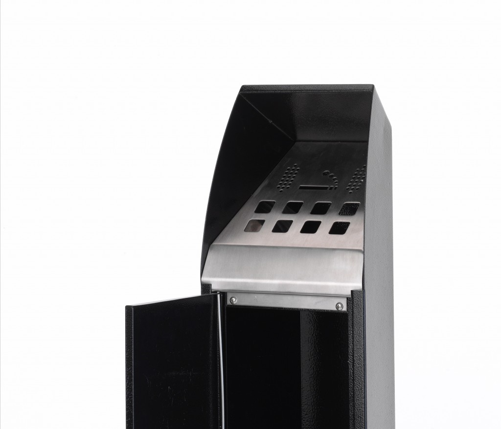 Towerbin gallery photograph 4