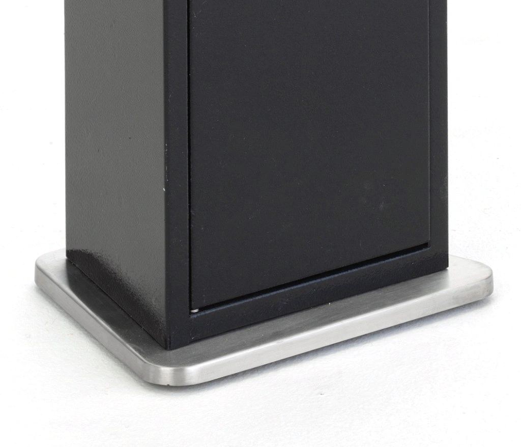 Towerbin litter bins