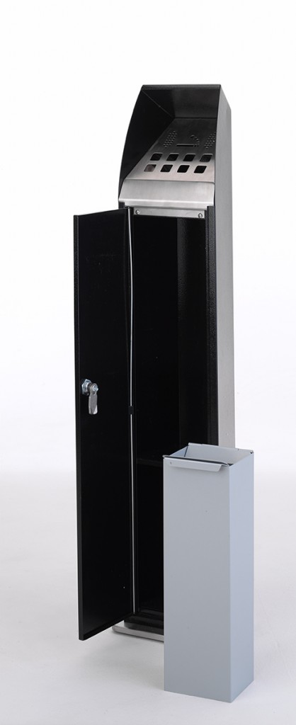 Towerbin gallery photograph 20