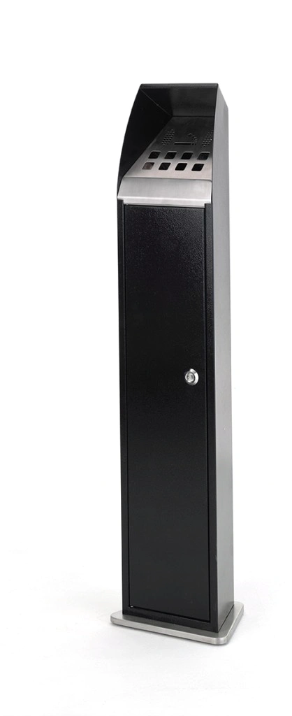 Towerbin litter bins