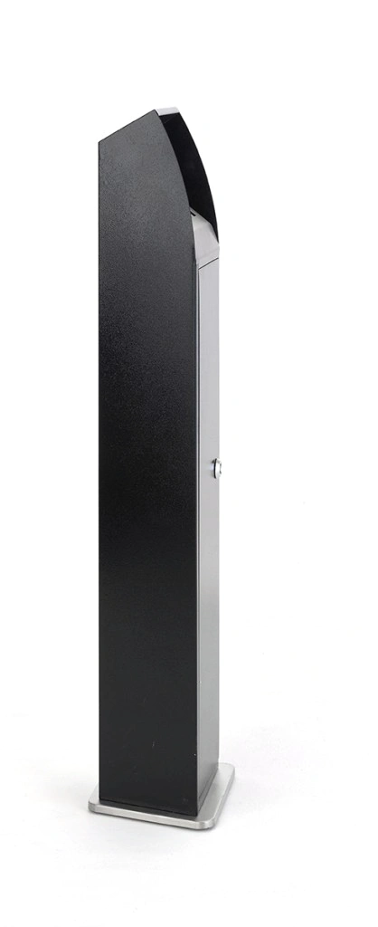 Towerbin litter bins