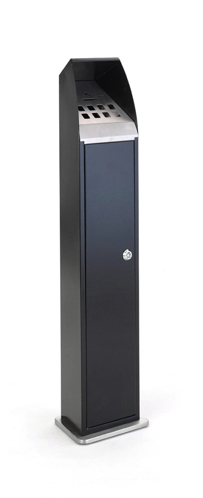 Towerbin litter bins