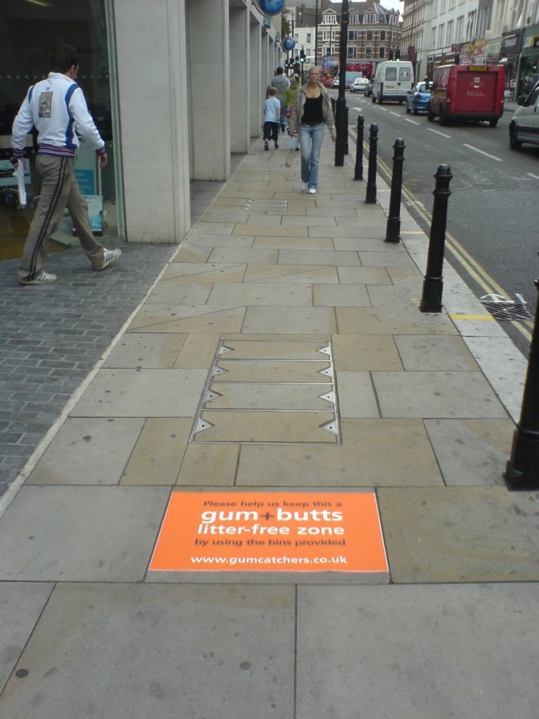 Treadprint gallery photograph 67