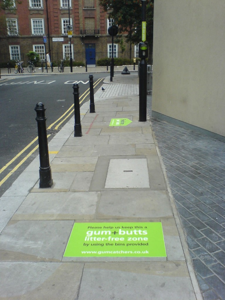 Treadprint gallery photograph 71
