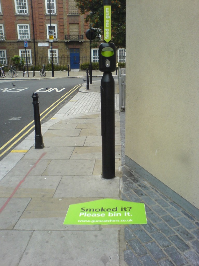 Treadprint gallery photograph 73