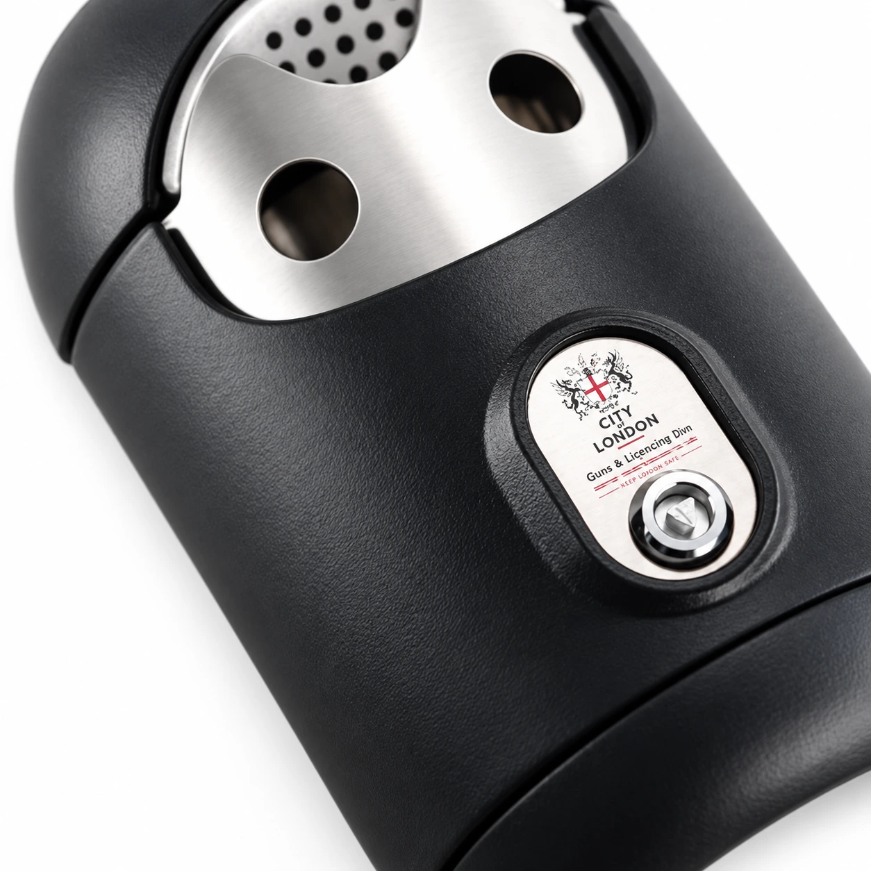 Wall-mounted Smartbin cigarette and chewing gum bins
