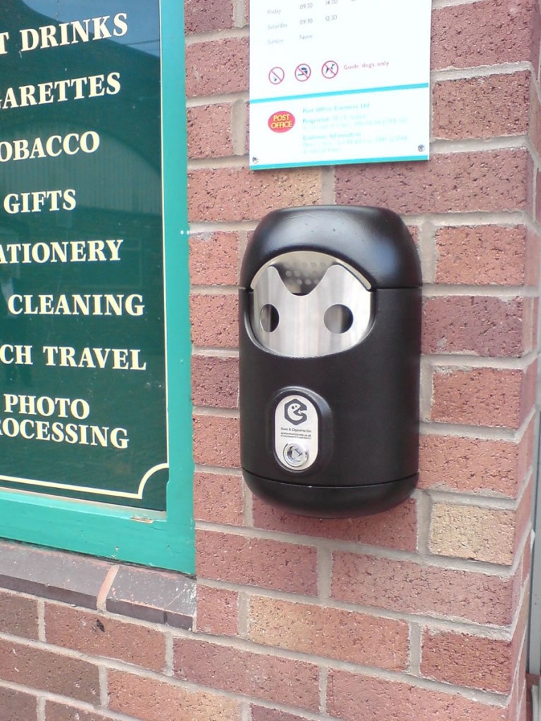 Smartbins for walls gallery photograph 20