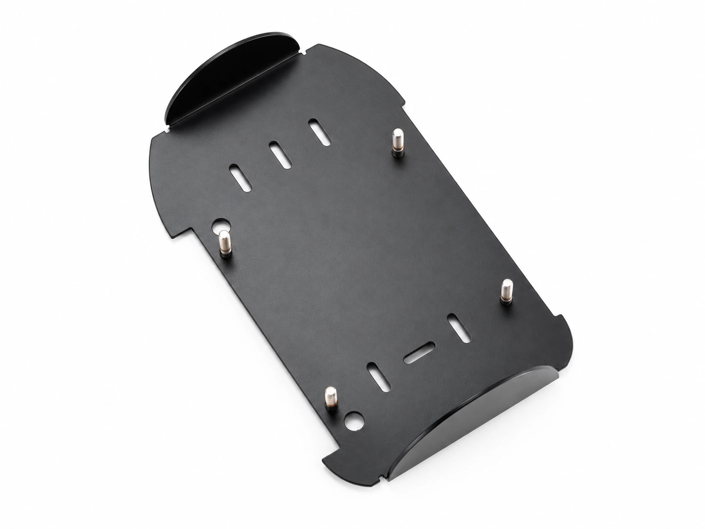Wall-mounted Smartbin cigarette and chewing gum bins