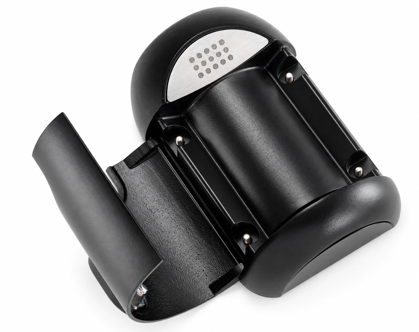 Wall-mounted Smartbin cigarette and chewing gum bins