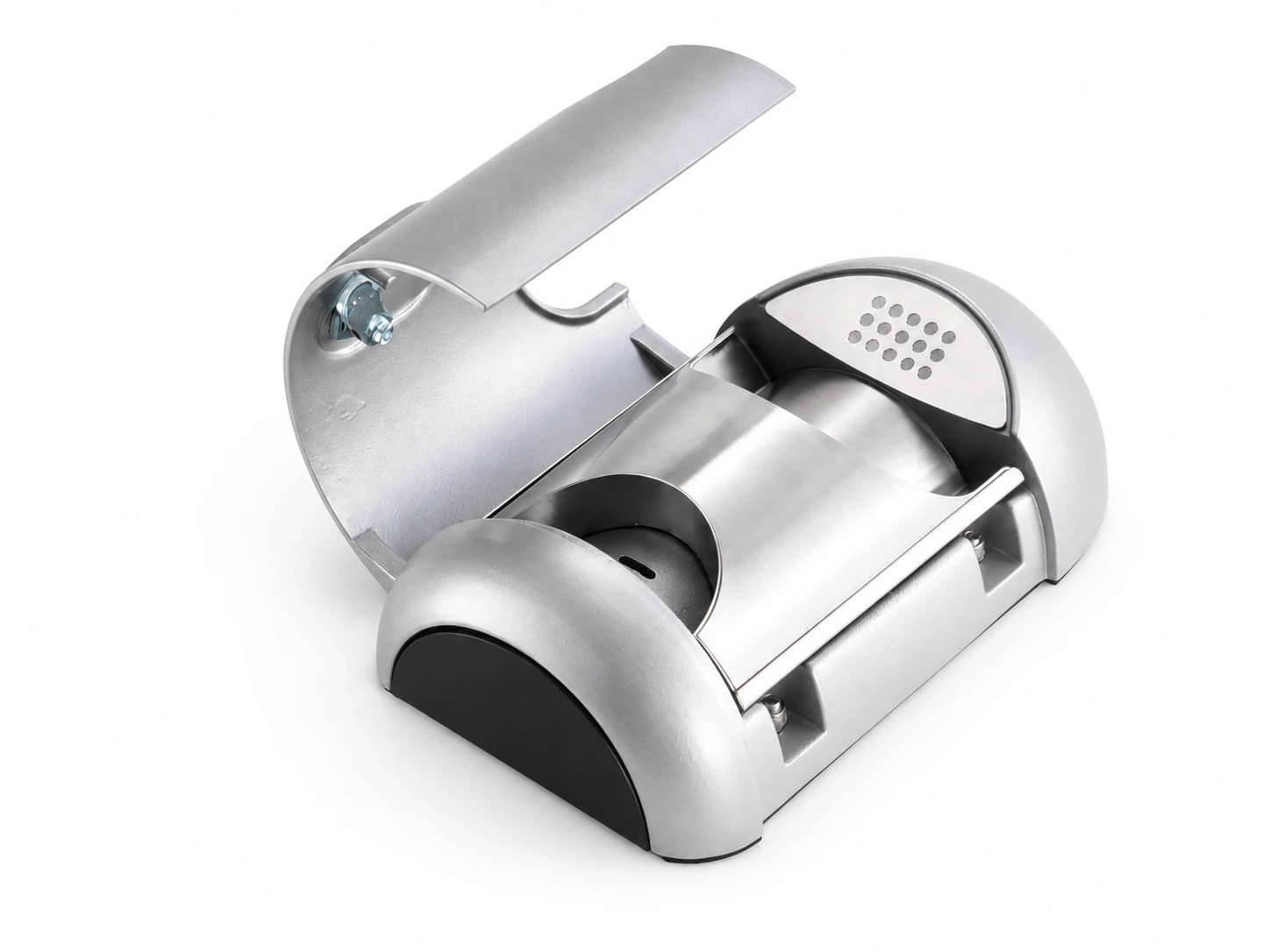 Wall-mounted Smartbin cigarette and chewing gum bins
