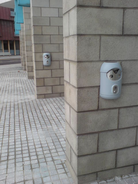 Smartbins for walls gallery photograph 138