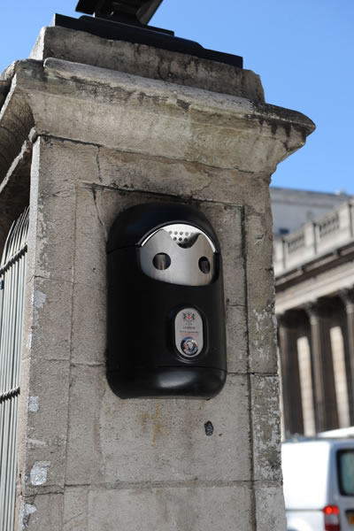 Smartbins for walls gallery photograph 142