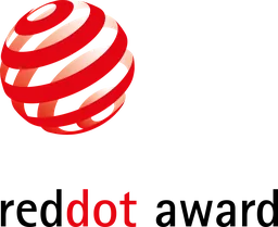 Red Dot design award logo