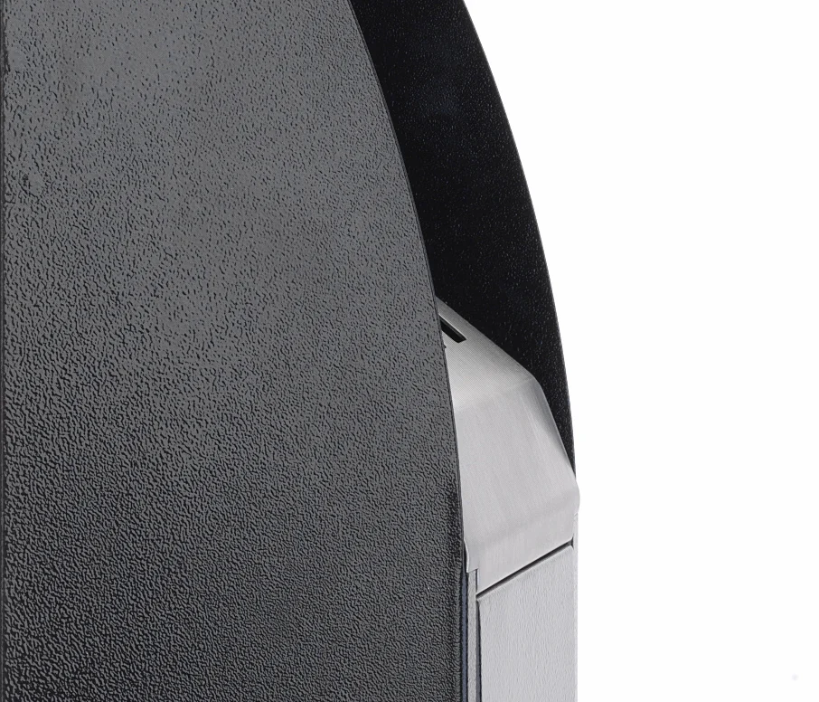 Towerbin litter bins