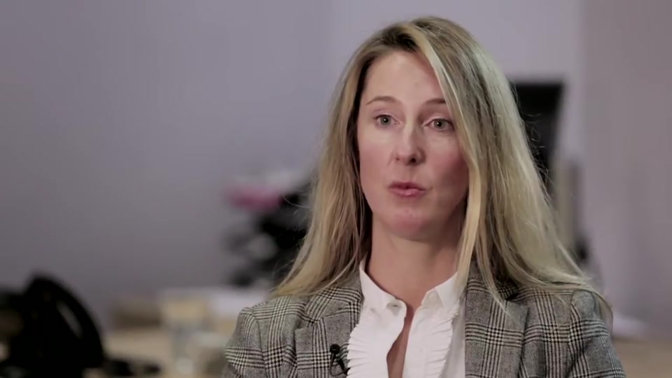 Video preview: A difference around managed buildings