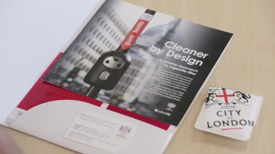 Video preview: Help businesses reach their workforce