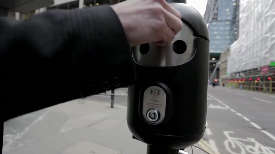 Video preview: Make the right choice convenient