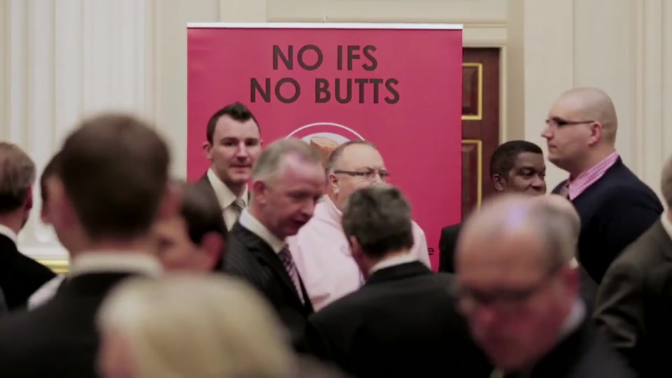 Video preview: Recognise businesses taking part