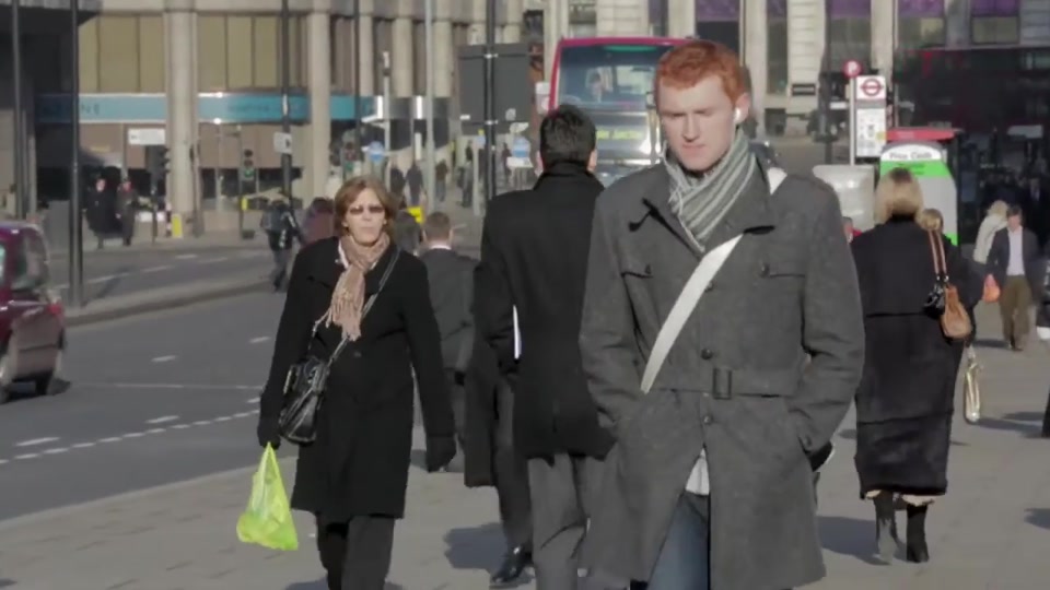 Video preview: Why clean streets matter