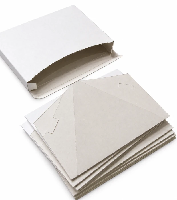 Archive Smartscoop sample pack and unfolded sheets